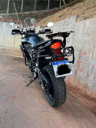 HONDA CB 500 X ABS 